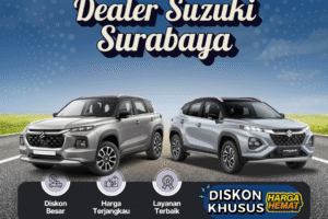suzuki surabaya