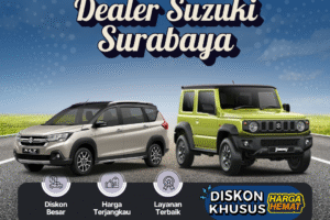 suzuki surabaya